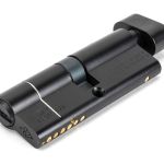 Anvil 5pin Euro Cylinder/Thumbturn