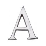 Heritage Brass - Door Letter