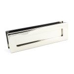 From The Anvil Traditional Letterbox