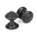 Anvil Elmore Concealed Mortice Knob Set