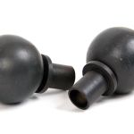 Ball Curtain Finial (pair)
