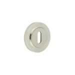 Burlington Standard Keyway Escutcheons