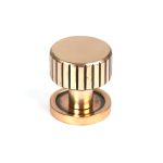 Anvil Judd Cabinet Knob