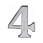 Heritage Brass - Door Numeral