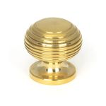 Anvil Beehive Cabinet Knob