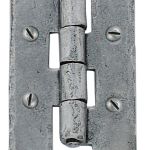 Anvil H Hinge (pair)