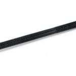 Black M5 x 120mm Male Bolt (1)