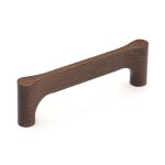 M.Marcus - Wooden Gio Cabinet Pull Handle