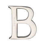 Heritage Brass - Door Letter