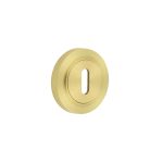 Burlington Standard Keyway Escutcheons