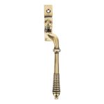 From The Anvil Reeded Espagnolette