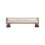 Heritage Brass - Pyramid Cabinet Pull Handle