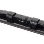 Anvil Fishtail Door Bolt
