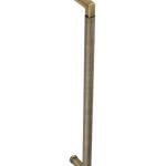 Burlington Westminster Pull Handles 425 X 20mm