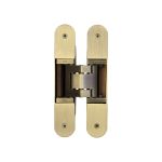 Ghost Concealed Hinge