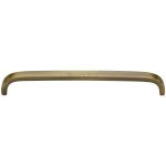 Heritage Brass - Curved D Shaped Cabinet Pull Handle