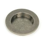 From The Anvil Plain Round Pull