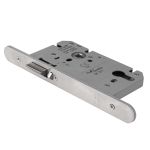 Easi-T Din Euro Profile Nightlatch