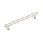 Burlington Belgrave Stepped Cabinet Handles