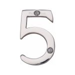 Heritage Brass - Door Numeral