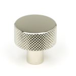 Anvil Brompton Cabinet Knob
