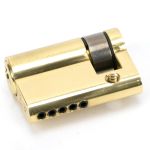 Anvil 5pin Euro Single Cylinder