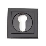 Anvil Round Escutcheon (Square)