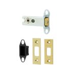 Jedo Heavy Duty Tubular Deadbolts