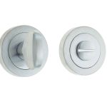 Jedo Designer Turns & Releases 50mm Round Rose no Indicator