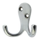 Jedo Double Robe Hooks