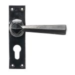 From The Anvil Straight Lever Set