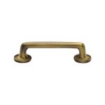 Heritage Brass - Traditional Cabinet Pull Handle