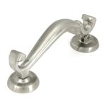 Anvil Doctors Door Knocker