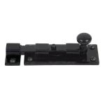 Anvil Slide Knob Bolt