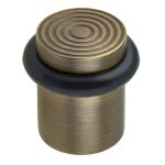 Burlington Reeded Door Stops