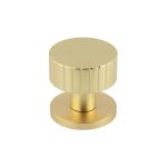 Cog Mortice Door Knob