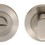 Steelworx SWL Thumbturn