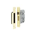 Jedo Euro Profile Sashlocks