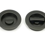 From The Anvil Plain Privacy Round Pull Set