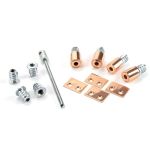 From The Anvil Secure Stops (Pack of 4)