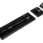 Anvil Slide Knob Bolt