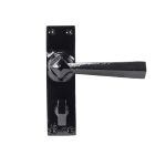 From The Anvil Straight Lever Set