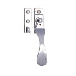 Heritage Brass - Casement Window Fastener Wedge Pattern