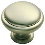 Shaker Style Knob 35mm