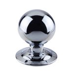 Jedo Bromley Centre Door Knobs
