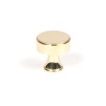 From The Anvil Scully Cabinet Knob