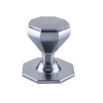 Jedo Forma Centre Door Knobs