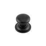 Stainless Steel Centre Door Knobs