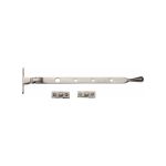 Heritage Brass - Casement Window Stay Ball Design
