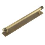 Hoxton Sturt Cabinet Handles